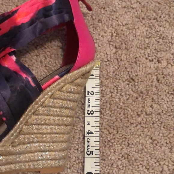 Bebe Size 8 - Picture 9 of 9